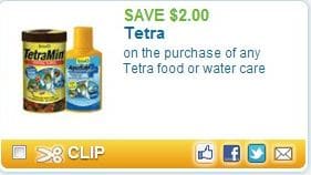 coupon 2 off tetra