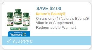 Canada's First Coupons & Deals Blog