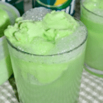 green punch