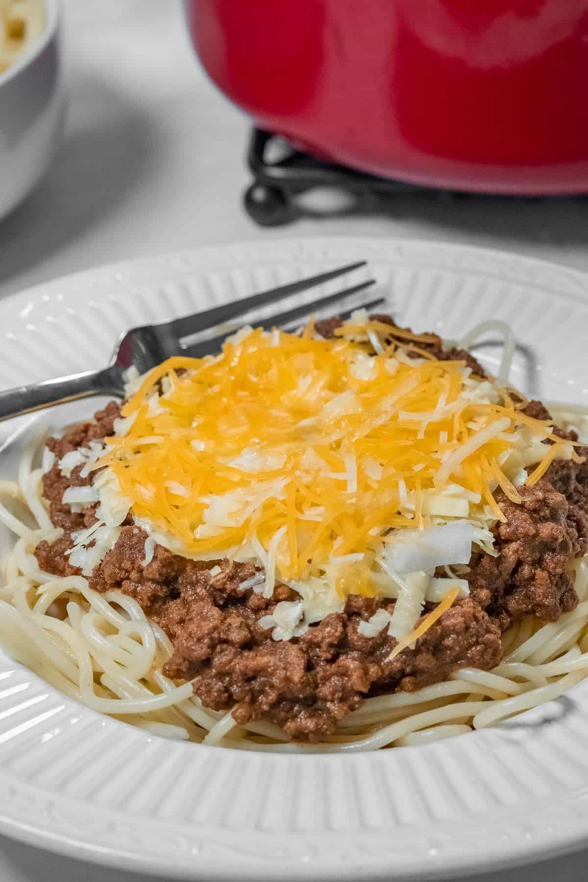 Cincinnati Chili Recipe1