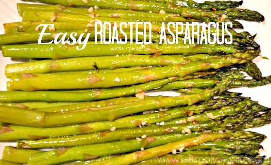Easy-Roasted-Asparagus