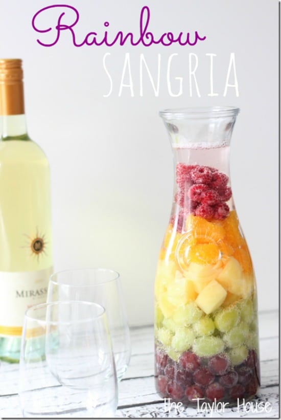 Rainbowsangria