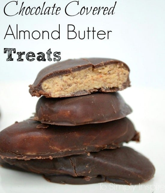 Chocolate-Covered-Almond-Butter-Treats