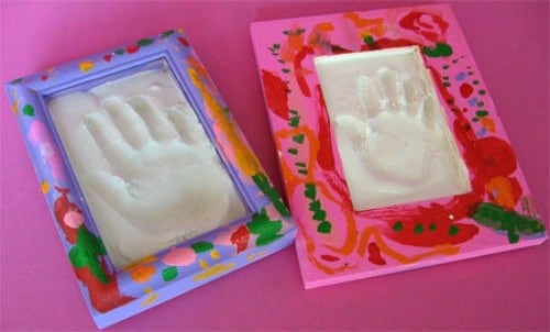 mothers day picture frames
