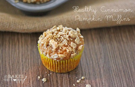 PumpkinMuffin