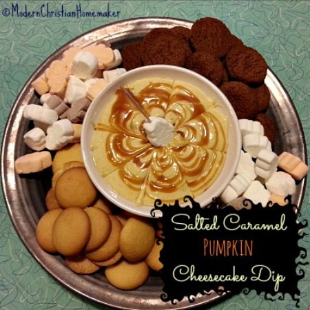 Salted-Caramel-Pumpkin-Cheesecake-Dip