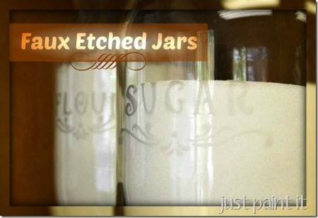 Faux Etched Jars DIY_thumb