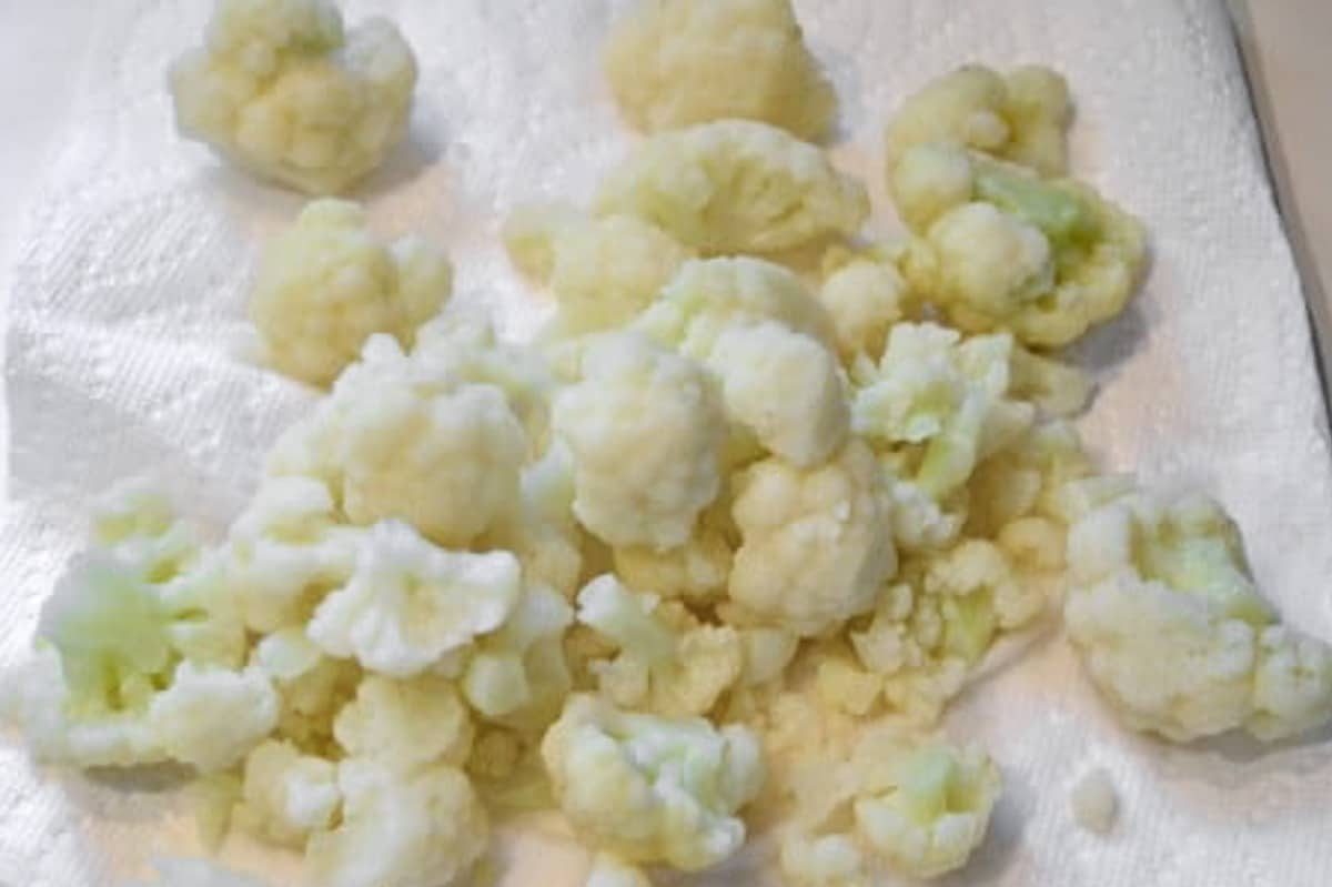 Garlic Mashed Cauliflower3