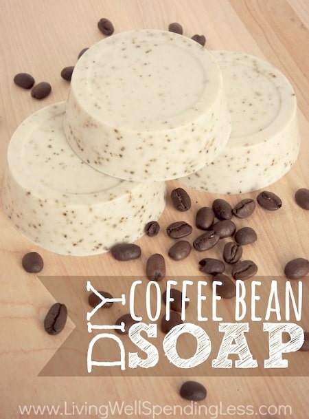 diy soap