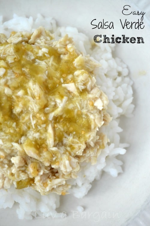 Easy Salsa Verde Chicken3