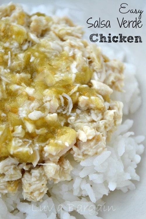 Easy Salsa Verde Chicken4