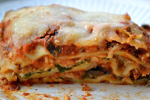 Veggie Lasagna3