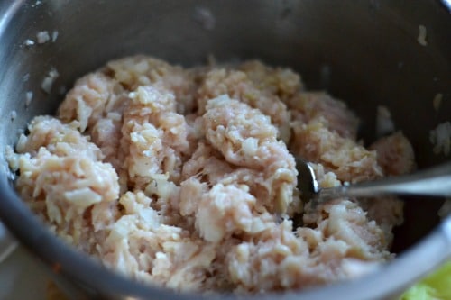 Stuffed Cabbage Rolls step3