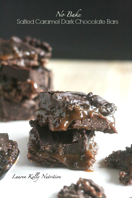 salted-caramel-dark-chocolate-bars