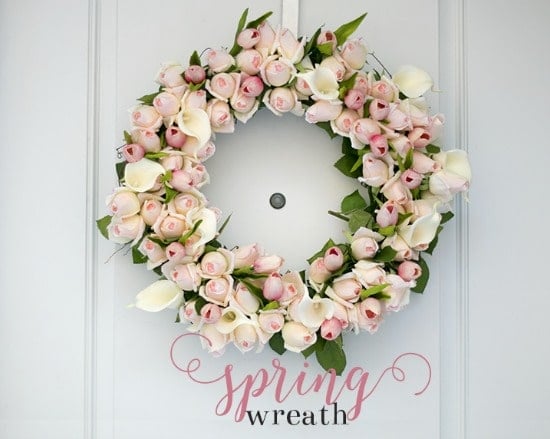 WreathHeader