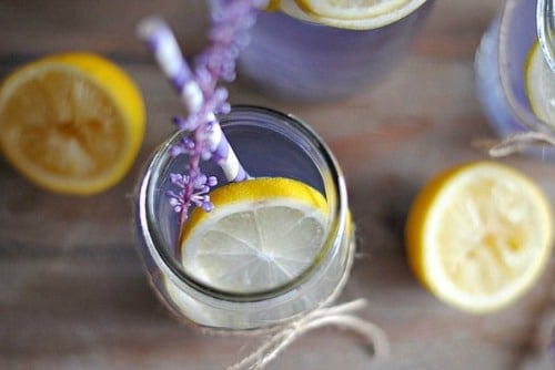 LavenderLemonade