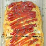 turkey meatloaf recipe