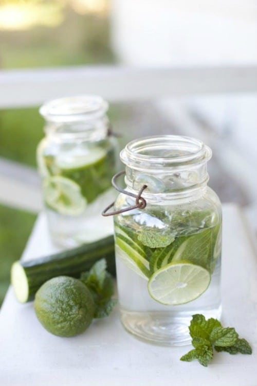 cucumber herbal