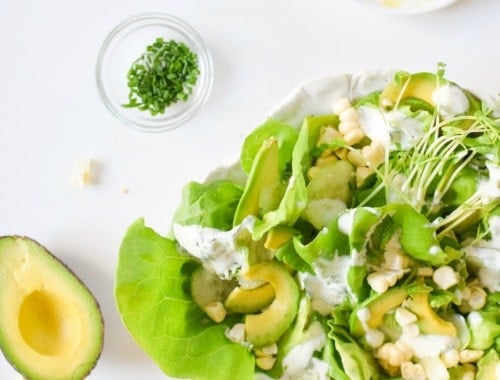 Summer-Greens-Salad-with-Yogurt-Herb-Dressing_710x540_acf_cropped