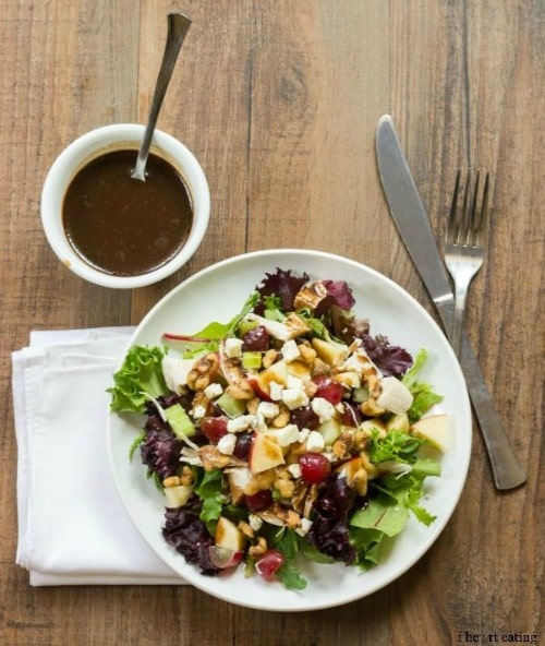 California Pizza Kitchen Waldorf Salad California Pizza Kitchen Waldorf Salad
