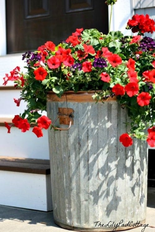 trash-to-treasure-garbage-can-flower-planter