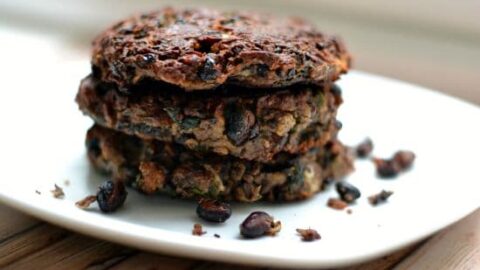 Recipe option