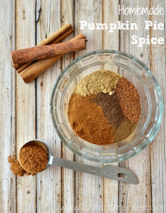 a small glass bowl with spices