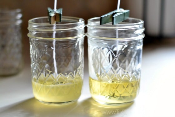 Homemade Soy Candles9