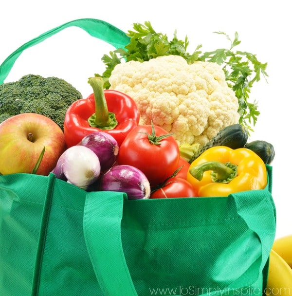 What to Buy in January To Simply Inspire