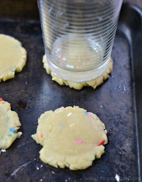 Cake Box Cookies