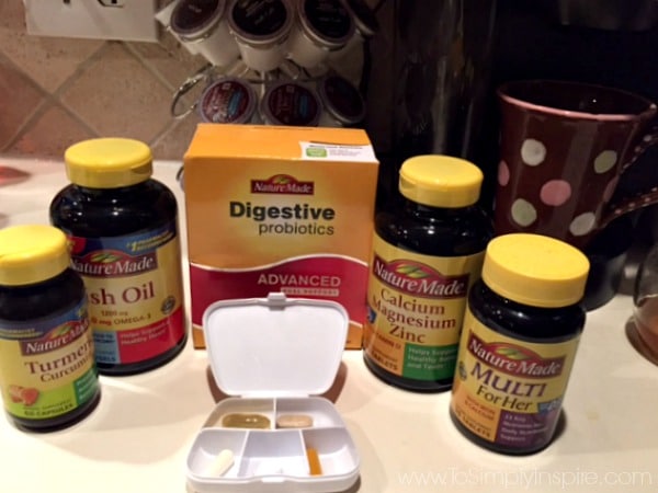 Creating Healthy Habits3
