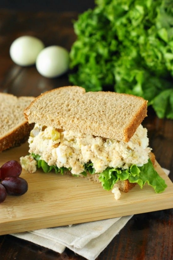 Traditional-Southern-Chicken-Salad