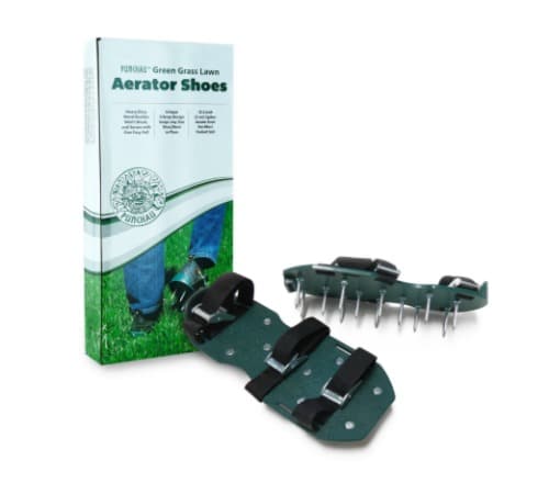 aerater shoes