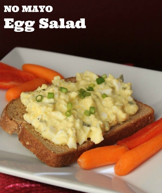 eggsalad