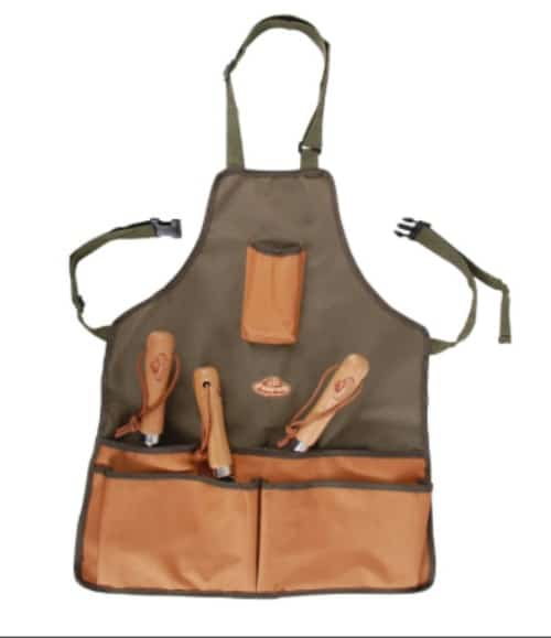 garden apron