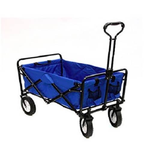 garden cart