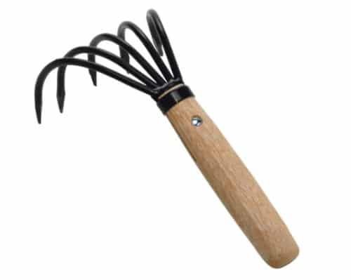 garden fork