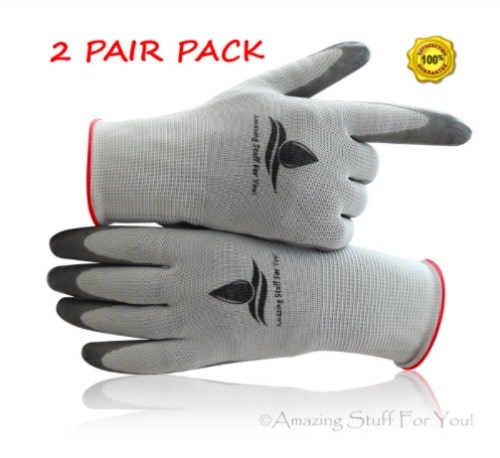 gardening gloves