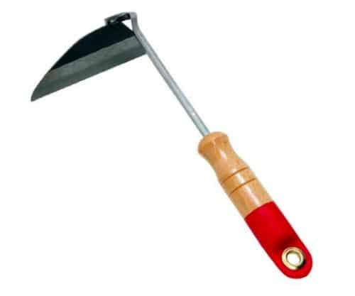 hoe