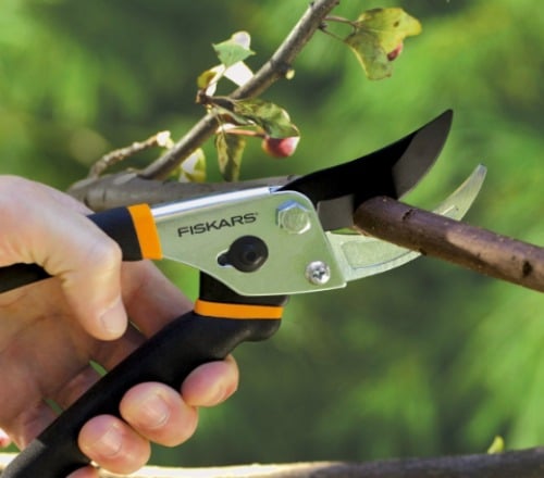 pruners