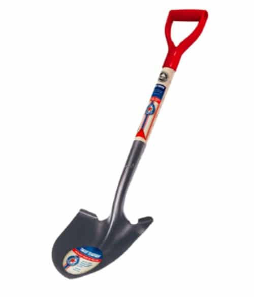 shovel