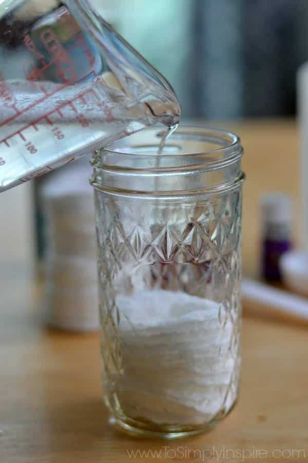 DIY Makeup Remover Pads7