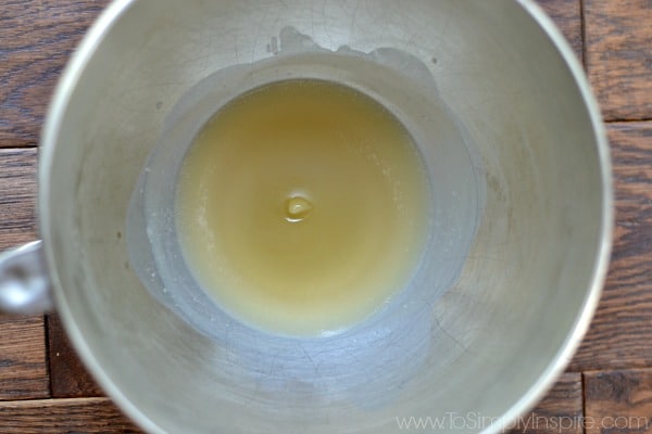 DIY Moisturizing Lotion8