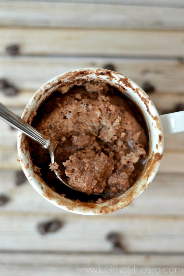 Amazing One Minute Protein Brownie To Simply Inspire Amazing One Minute Protein Brownie To Simply Inspire