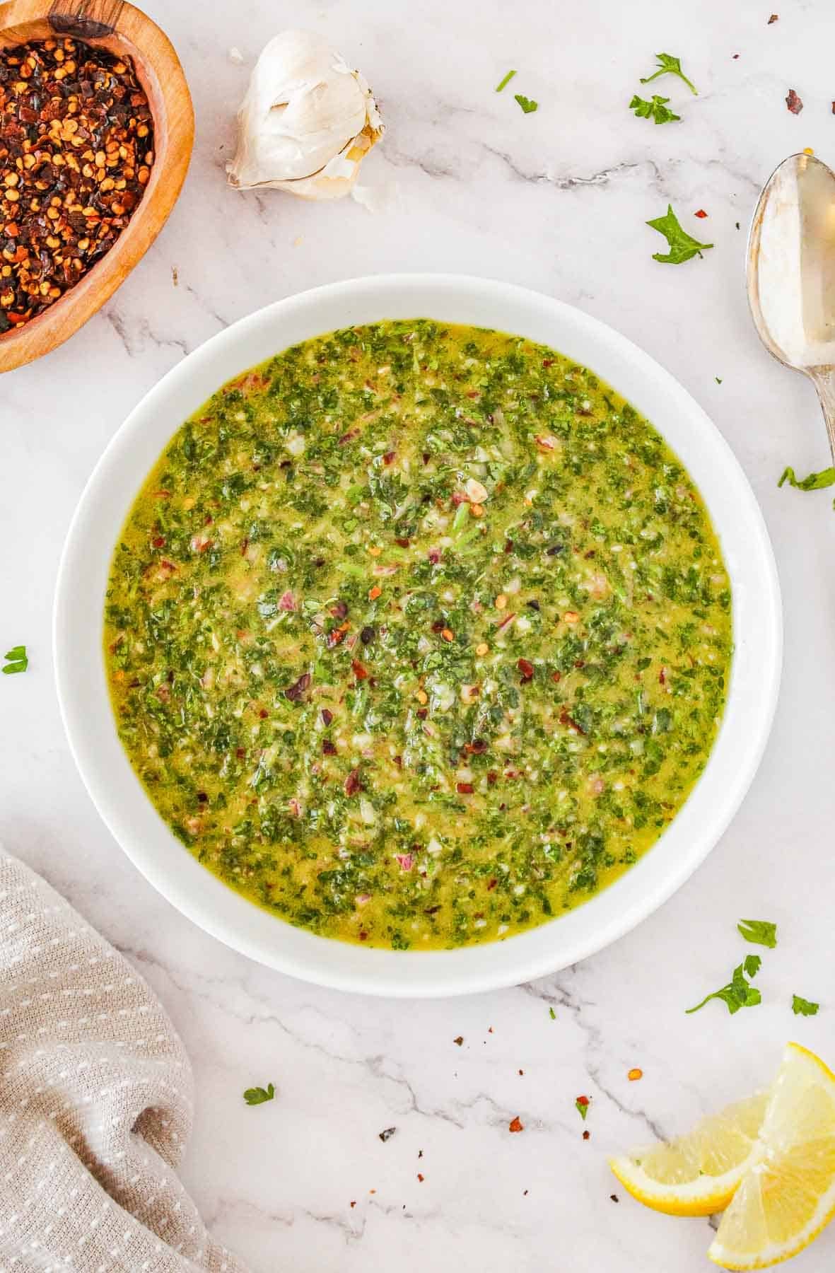 https://www.tosimplyinspire.com/wp-content/uploads/2016/06/Homemade-Chimichurri-Sauce2.jpg