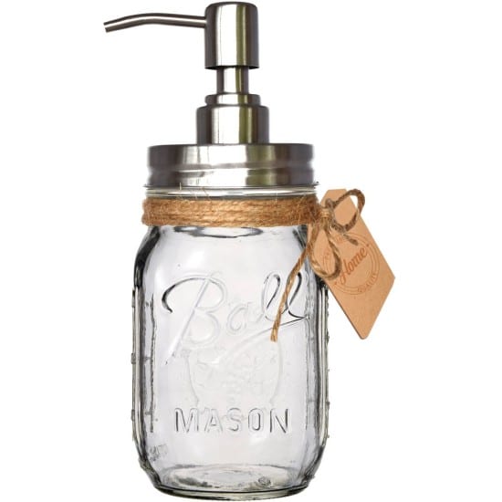 mason-jar-soap-pump-lotion-dispenser