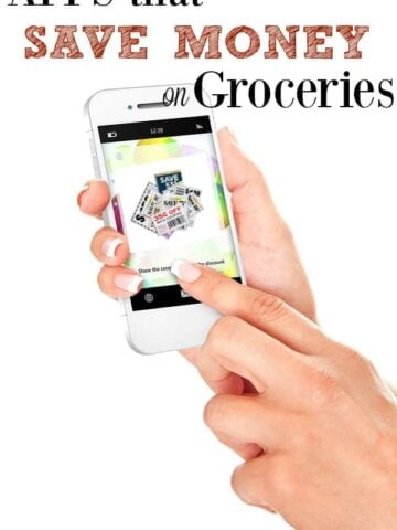 A cellphone in ladies hand