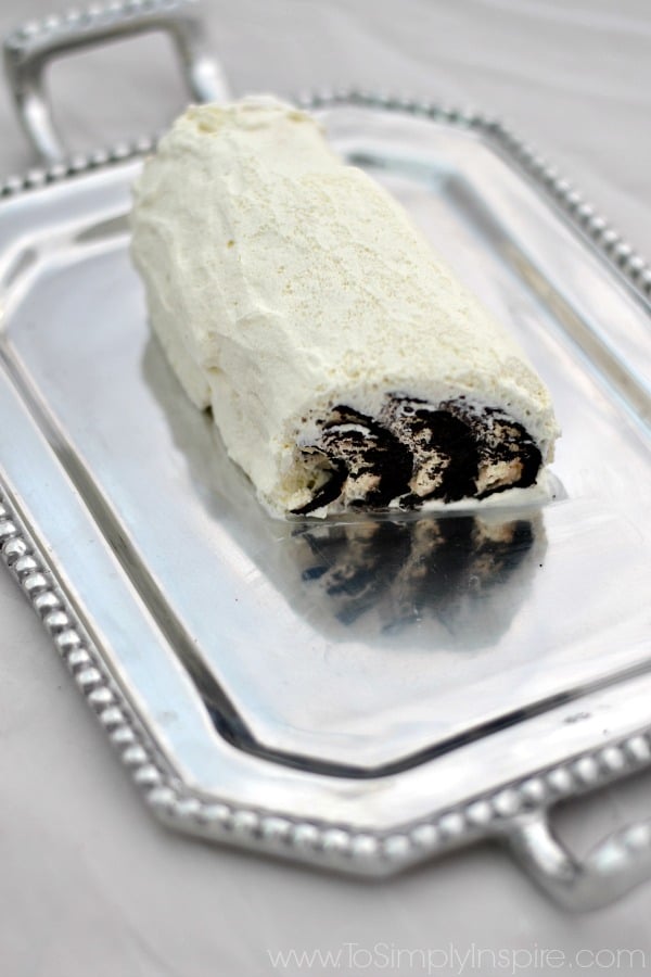 Make Chocolate Wafer Make Chocolate Wafer