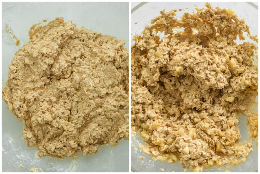 Apple Oatmeal Cookies To Simply Inspire