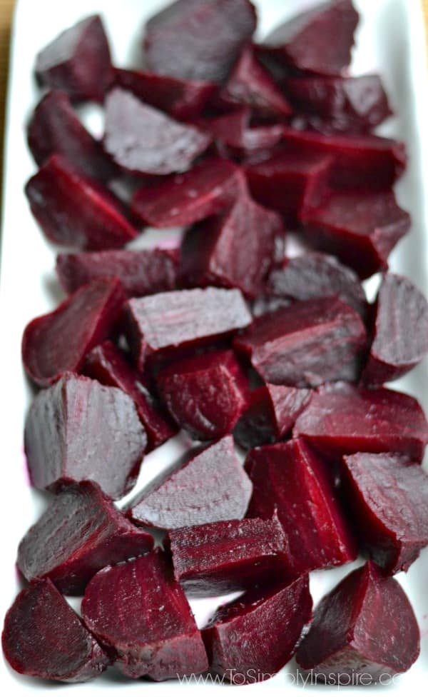 How to Roast Beets To Simply Inspire